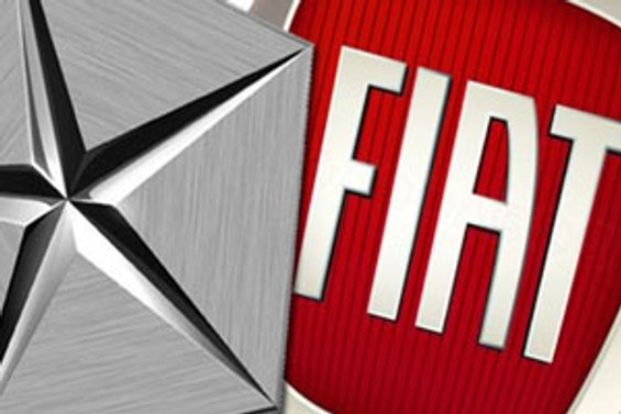 Fiat Chrysler halka arz ediliyor