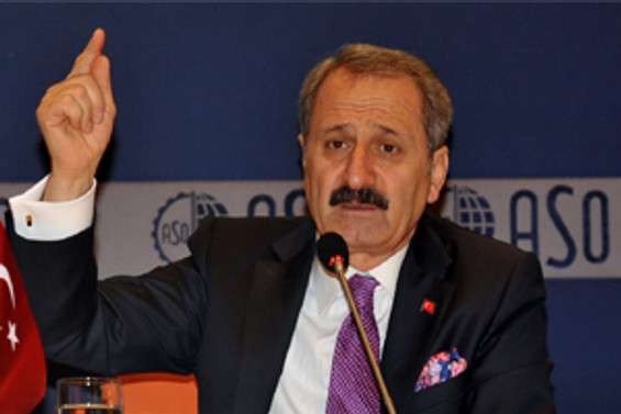 İhracatçımızda büyük ülke fobisi var