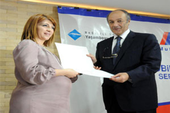 ABank şube sayısını artıracak