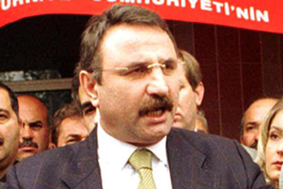 Eski vekil silahlı saldırıda öldü