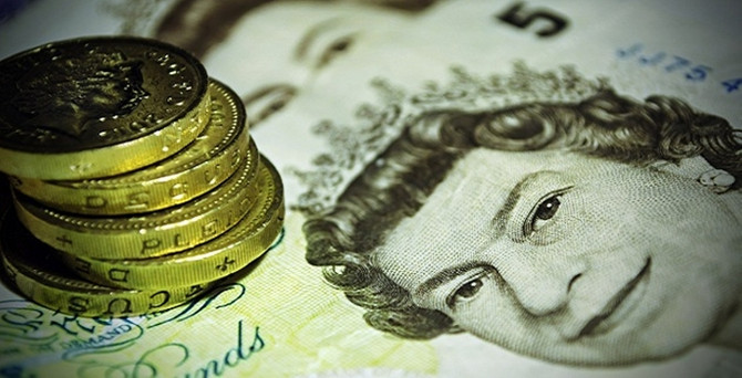 Gün İçi Yorumu: GBP/USD