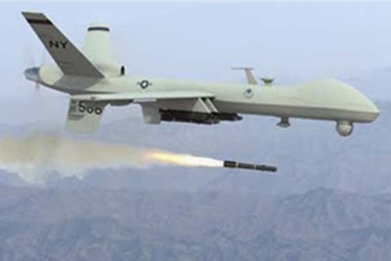 Libya operasyonunda bir ilk
