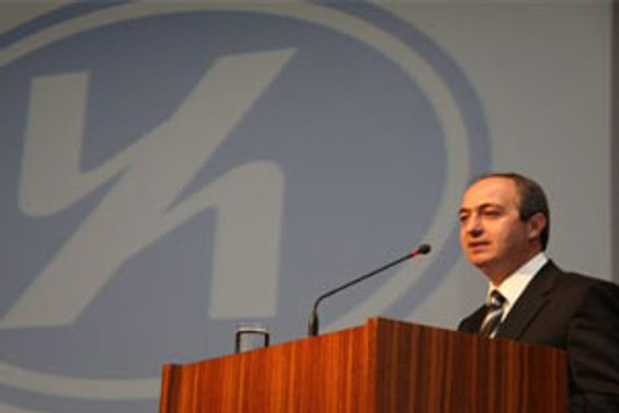 Bu yıl 3 milyar lira ciro hedeflediler