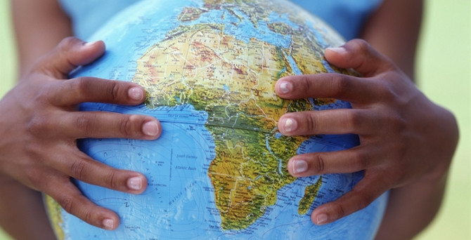 Çin’den Afrika’ya 60 milyar dolarlık destek