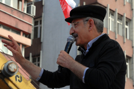 Haberal bizim onurumuzdur