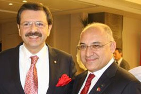 Türk müteşebbis dil bilmeden dünyaya açılabilir