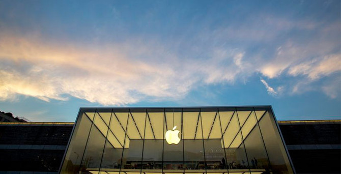 Apple büyük saldırıyı doğruladı