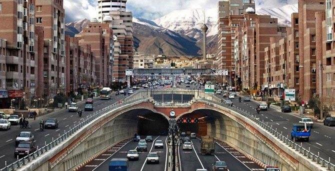 İsveç iş dünyası rotayı İran'a çevirdi