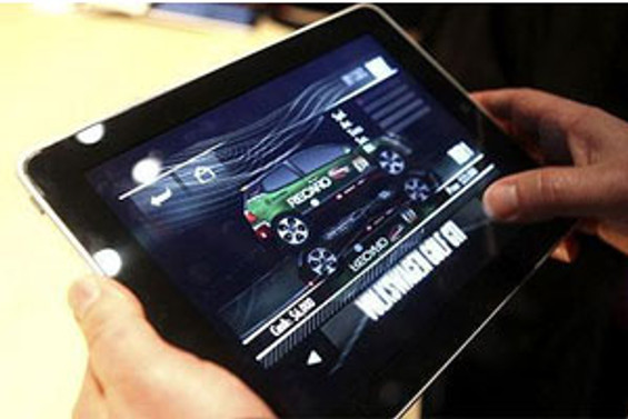 Sony, Apple'a rakip olacak