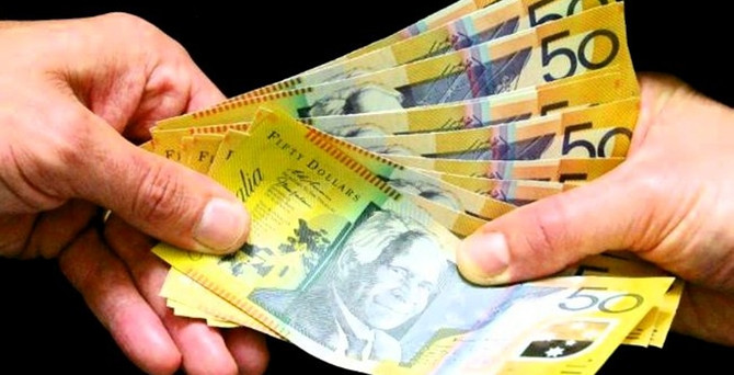 Gün İçi Yorumu: AUD/USD
