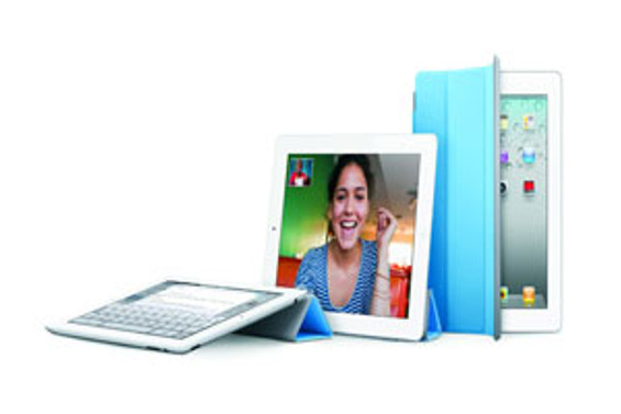 iPad 2 Türkiye'ye geliyor