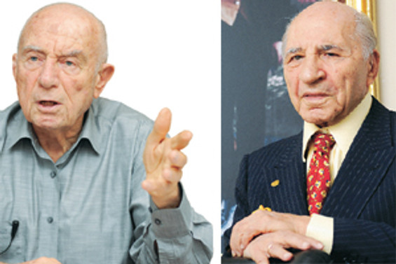 Duayenler değişimi yorumladı