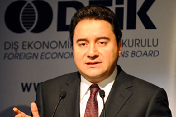 Sadece kârı değil, ülkenin istikrarını da düşüneceğiz