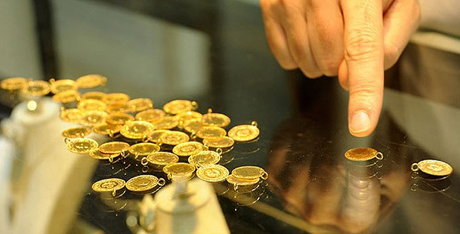 Altın, yatırımcısına yüzde 20 kazandırdı