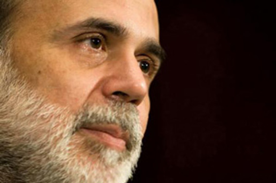 Bernanke uyardı