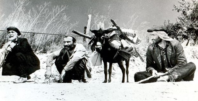 Yılmaz Güney'in "Umut"u seyirciyle buluşacak