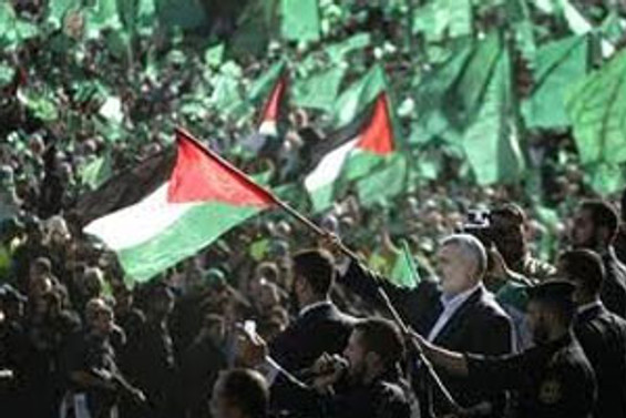 Katar iddiasına Hamas'tan yalanlama