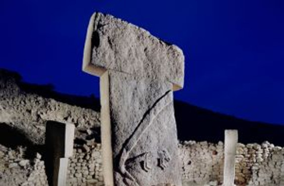 UNESCO'nun listesi için Türkiye'den 4 başvuru daha