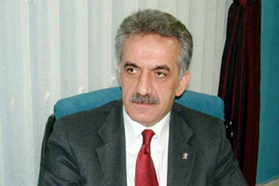 ”Bütün gümrük kapıları yenilenecek”
