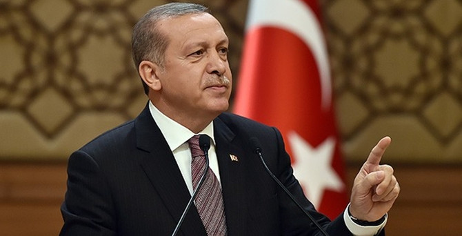 'Batı dünyasını suçlu buluyorum'