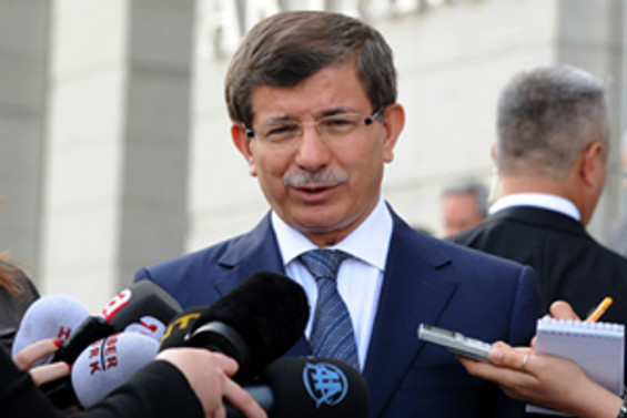 Türk Büyükelçiliği tahliye edildi