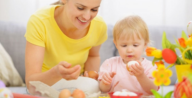 Pirinç mi yoksa bulgur mu yumurtanın sarısı mı beyazı mı?