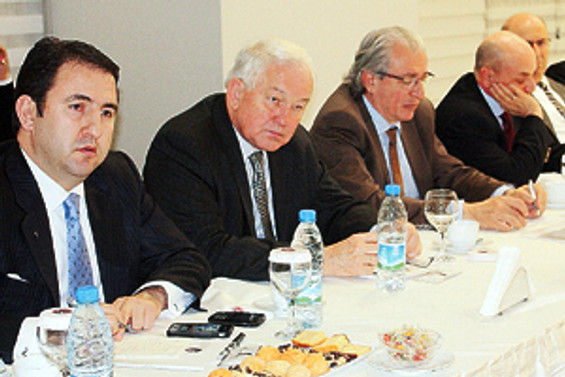 EXPO 2020 sıçrama tahtası olacak