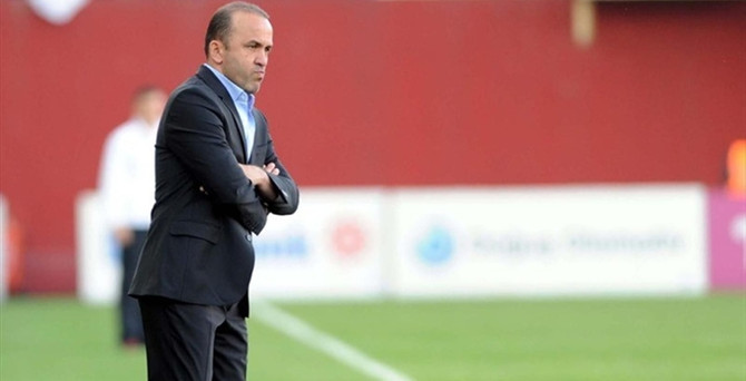 Gençlerbirliği'nde Mehmet Özdilek dönemi