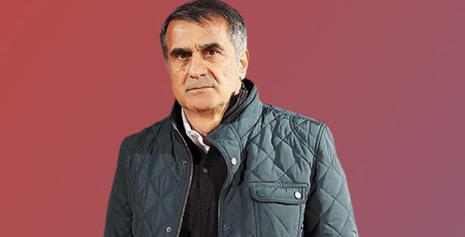 'Beşiktaş devrimci yapıya sahip'