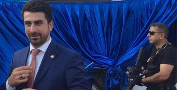 Katil zanlıları yakalandı!