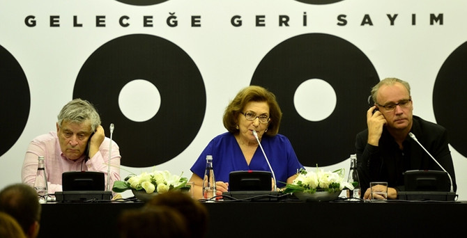 4, 3, 2, 1, “ZERO” İstanbul’da