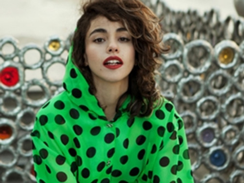 Nilüfer’de müzik, doğayla kol kola