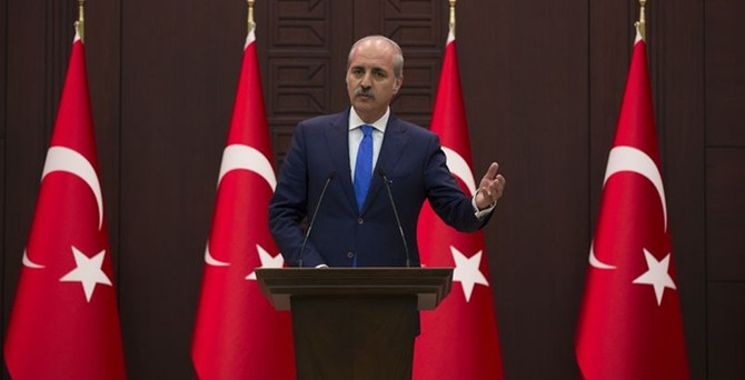 Kurtulmuş: Kamuda izin yasağı kalktı