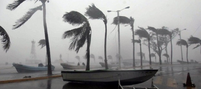 50 yılın en güçlü 'El Nino'su yaşanabilir