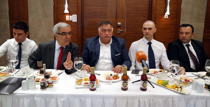 Baklavacı Güllüoğlu, içecek sektörüne ‘Şipa’ markasıyla girdi