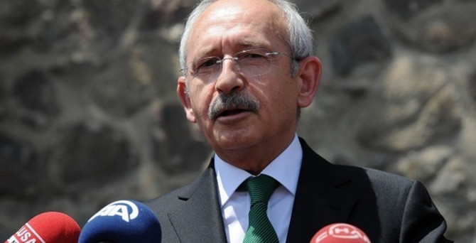 'Barışı sağlamanın yolu silahtan geçmez