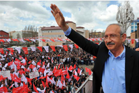 ”Mazot gitti beygire, dana gitti Angus'a kaldık”