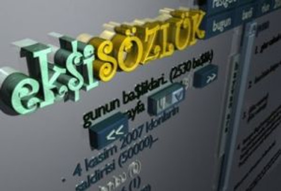 Ekşi Sözlük de TİB'e takıldı