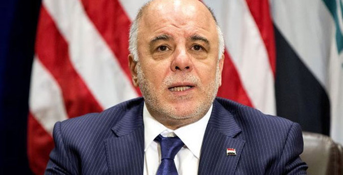 Irak Başbakanı: İran yönetimini tebrik ediyorum