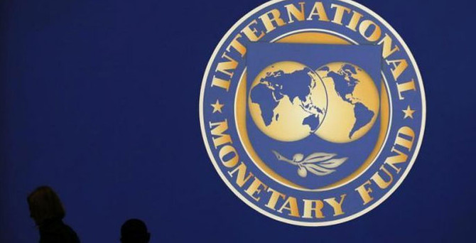 IMF: Küresel riskler artıyor
