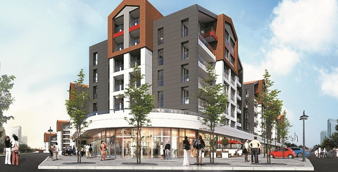 Alpiş Group, Tuana Evleri ile Arap yatırımcıları çekecek