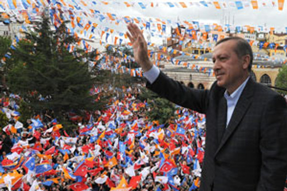 "Kılıçdaroğlu, skandal kasetin genel başkanıdır"