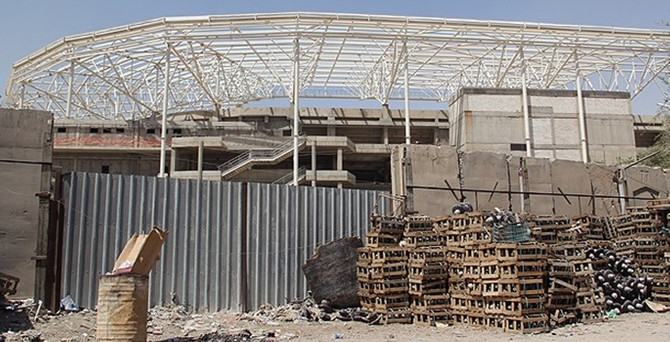Irak Dışişleri Bakanlığından açıklama