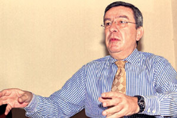 Kriz 12-18 ay sürecek