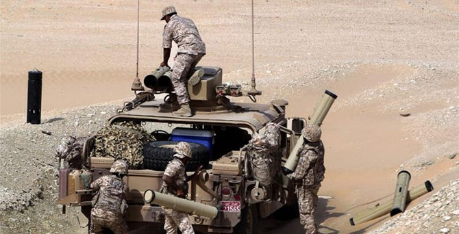 Yemen'de 22 BAE askeri öldü