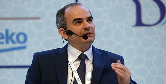 'En iyi performansı AB gösterdi'