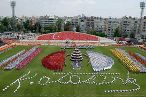 19 mayis ataturk u anma genclik ve spor