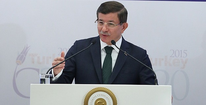 'Jeopolitik gerilimi çok yakından hissediyoruz'