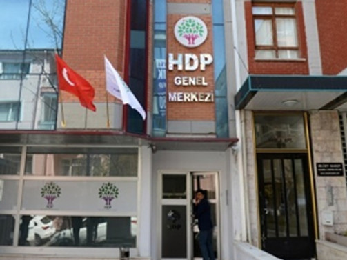 HDP çağrısını yineledi