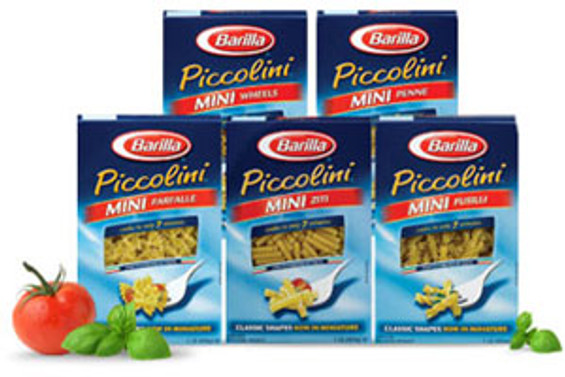 Piccolini'nin pazar hedefi 50 milyon dolar